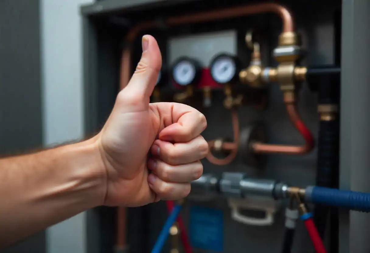 Emergency HVAC services and installations in Gaston, SC